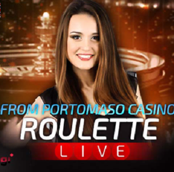 Portomaso Real Casino Roulette 2
